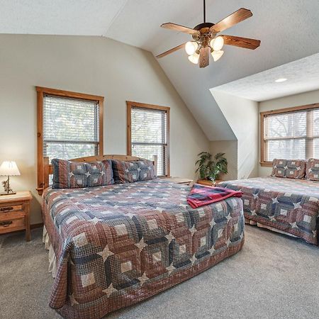 Branson Resort Getaway - Near Silver Dollar City! 外观 照片